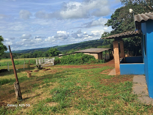 Fazenda em Alvorada - Uberlândia, MG