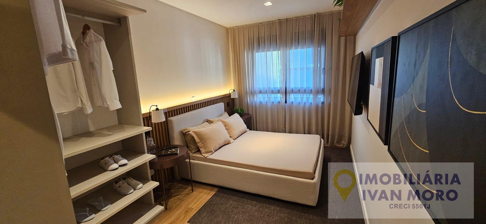 Apartamento à venda com 2 quartos, 2 suítes, 1 vaga e 70m² no Saco Grande, Florianópolis (SC) — foto 6 de 30