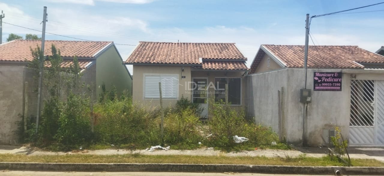 Casa Leilão Caixa em Donana