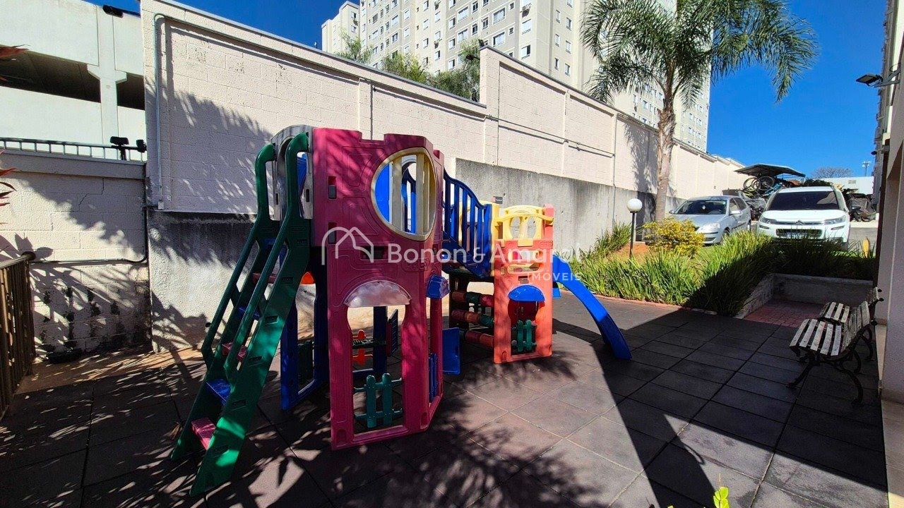 Apartamento, 2 quartos, 47 m² - Foto 15