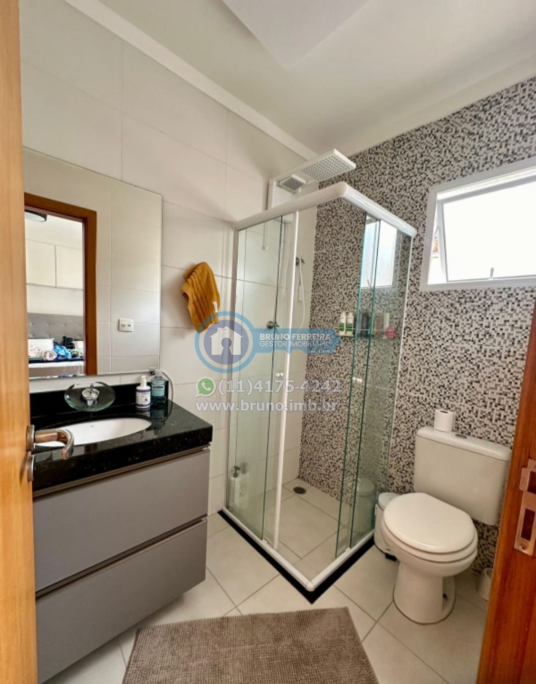 Casa à venda com 2 quartos, 3 banheiros, 1 vaga e 90m² no Vila Aurora (zona Norte), São Paulo (SP) — foto 17 de 20
