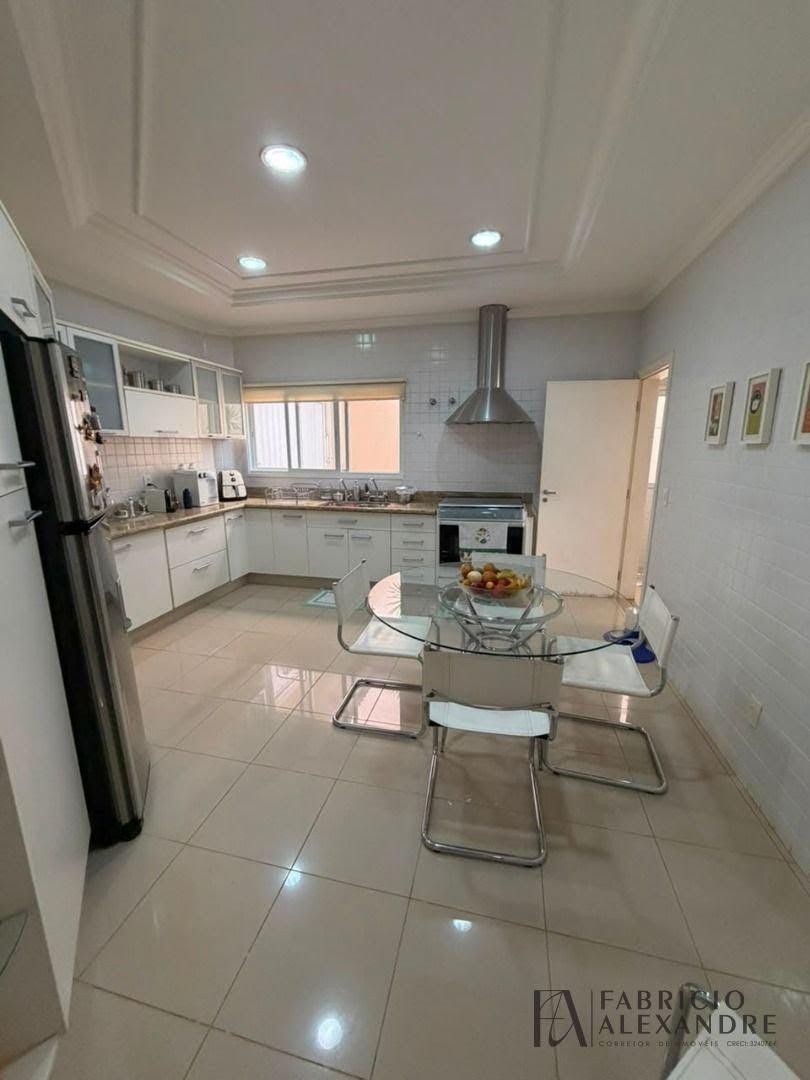 Casa à venda com 4 quartos, 4 suítes, 4 vagas e 337m² no Recanto Real, São José do Rio Preto (SP) — foto 6 de 30
