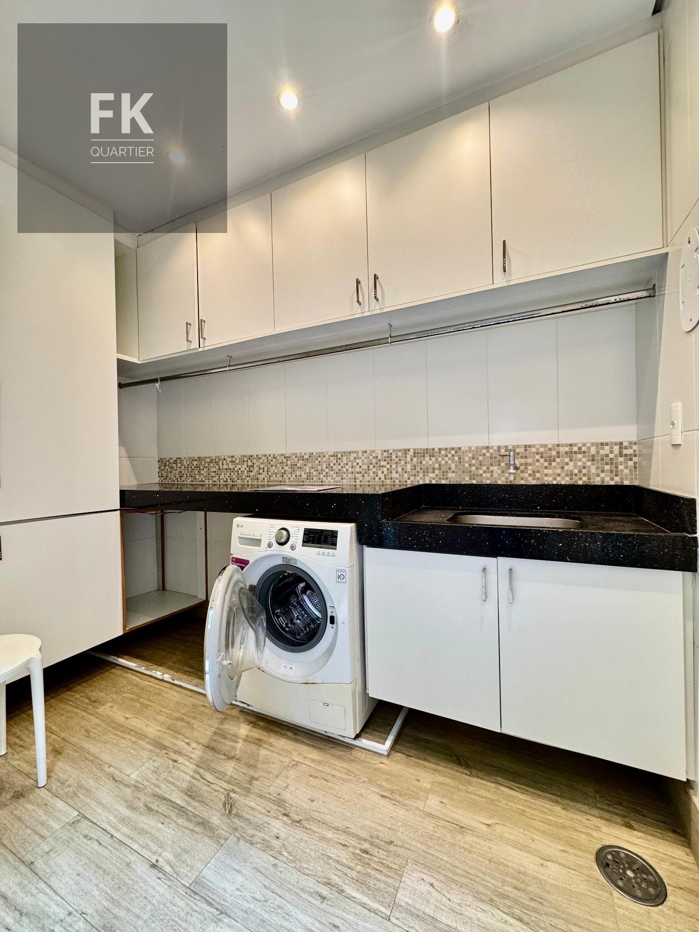 Casa para alugar com 4 quartos, 2 suítes, 4 vagas e 450m² no Alphaville, Santana de Parnaíba (SP) — foto 22 de 22