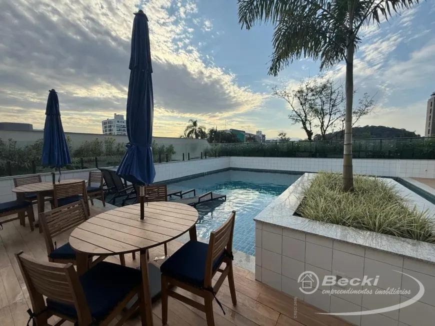Apartamento à venda com 2 quartos, 1 suíte, 1 vaga e 75m² no Santo Antônio, Joinville (SC) — foto 9 de 29