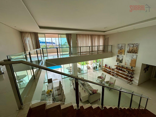 Casa Duplex em Junco  -  Sobral