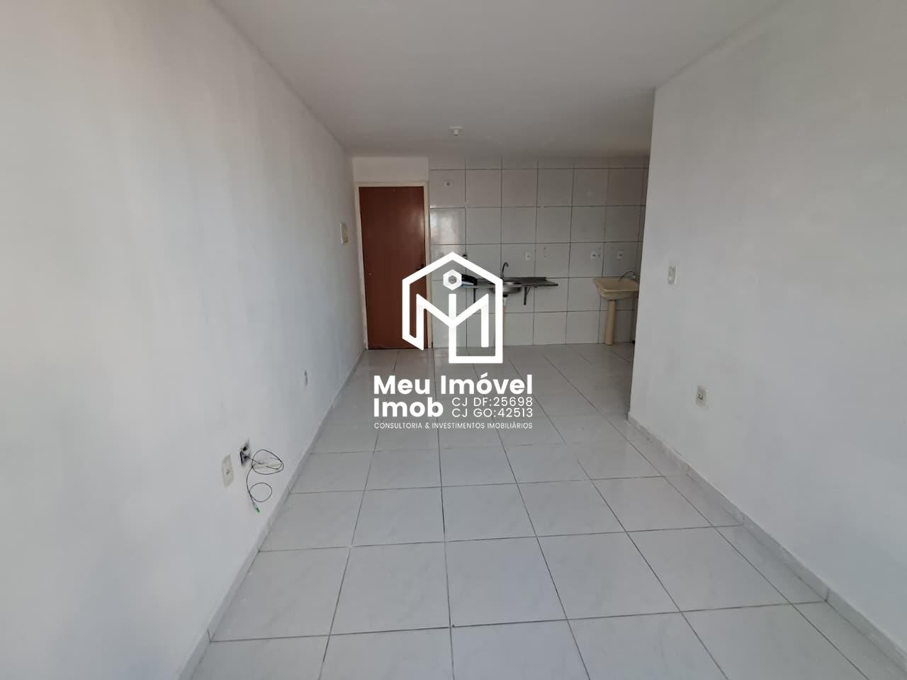 Apartamento, 2 quartos, 46 m² - Foto 3