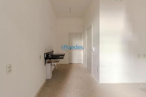 Studio à venda no Brooklin, 25m² por R$370mil OPORTUNIDADE!