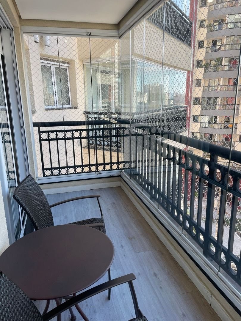 Apartamento, 1 quarto, 40 m² - Foto 6