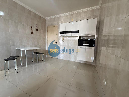 Apartamento à venda em Jardim Glória, Americana | 165m²