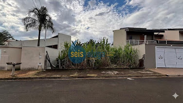 Terreno à venda com 300m² por R$ 460.000,00 - Residencial Horto Florestal Jacyra - Americana/SP