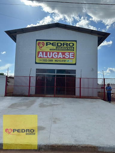 Galpão em Taquari  -  Palmas