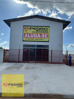 Galpão em Taquari  -  Palmas