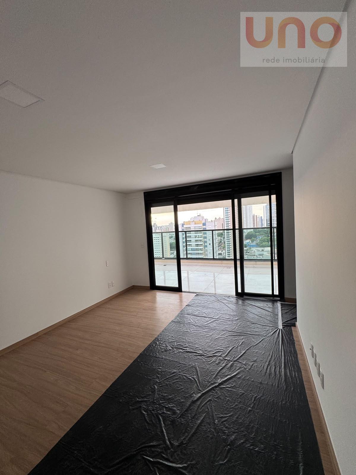 Apartamento à venda com 4 quartos, 4 suítes, 5 vagas e 334m² no Centro, Campo Grande (MS) — foto 10 de 30