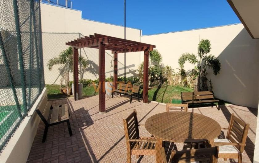 Apartamento para alugar com 2 quartos, 1 suíte, 1 vaga e 52m² no Jardim Magalhães, São João da Boa Vista (SP) — foto 27 de 30