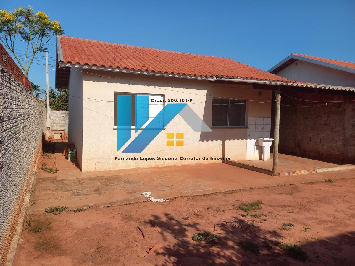 Casa à venda no Residencial Villa Verde, Pirajuí (SP) — foto 10 de 26