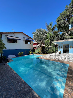 Casa à Venda em Village II, Porto Seguro: 3 Dorms, 500m², R$1.100.000