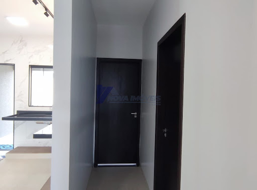 Casa 03 Dorm. em Bairro Martins  -  Rio Verde