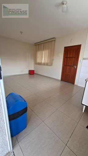 Casa em Cidade Nova  -  Pindamonhangaba