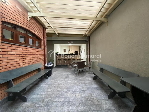 Casa, 4 quartos, 360 m² - Foto 27