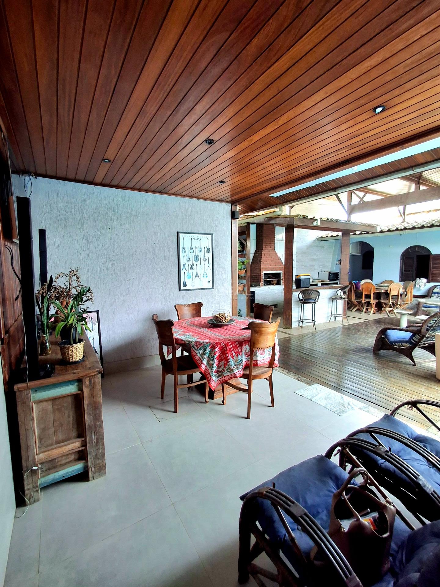 Casa à venda com 5 quartos, 4 suítes, 3 vagas e 295m² no Grussaí/ Balneário Cris, São João da Barra (RJ) — foto 26 de 30