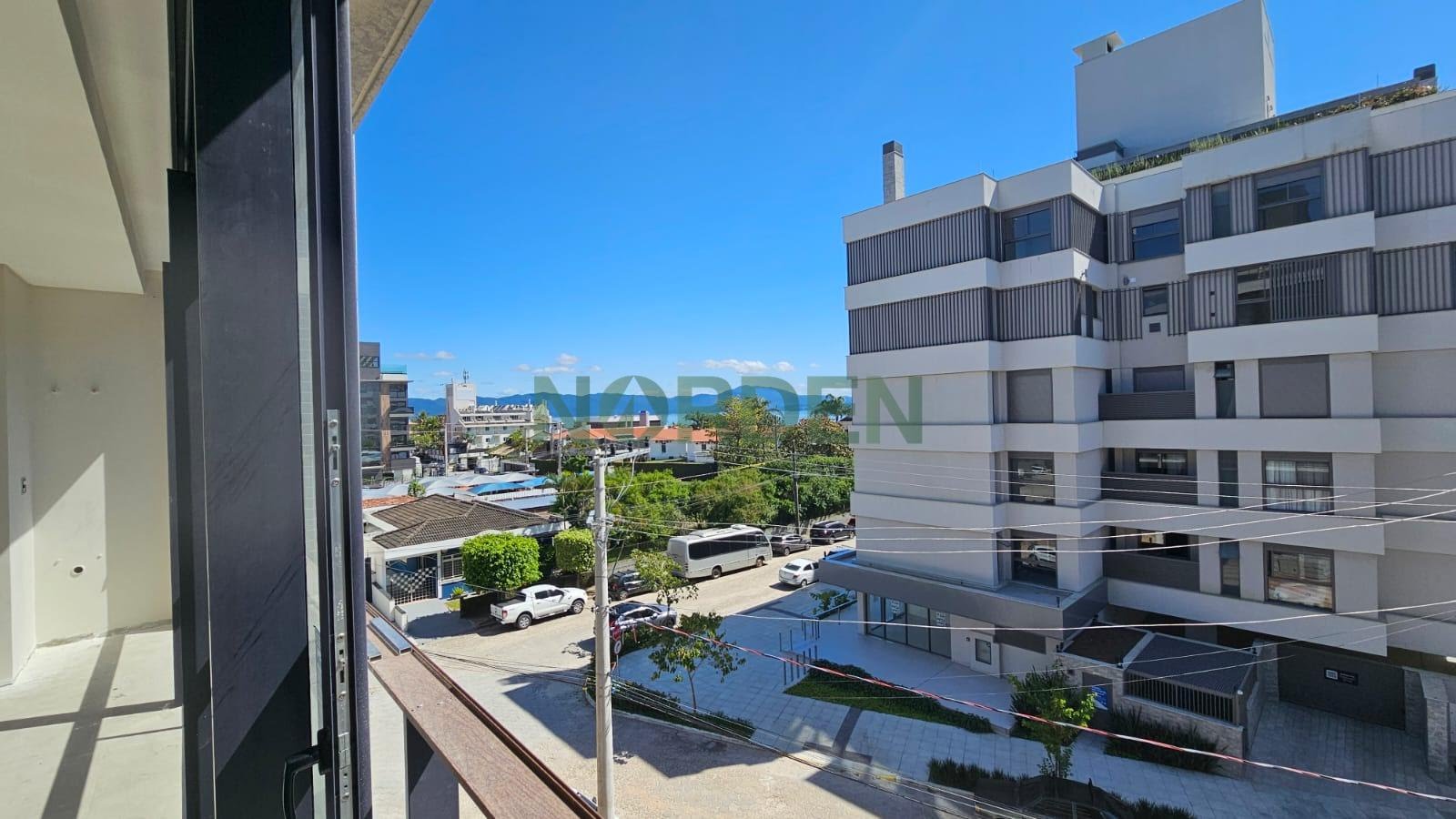 Apartamento de 163 m² com 3 quartos no Villa Giardino, Jurerê