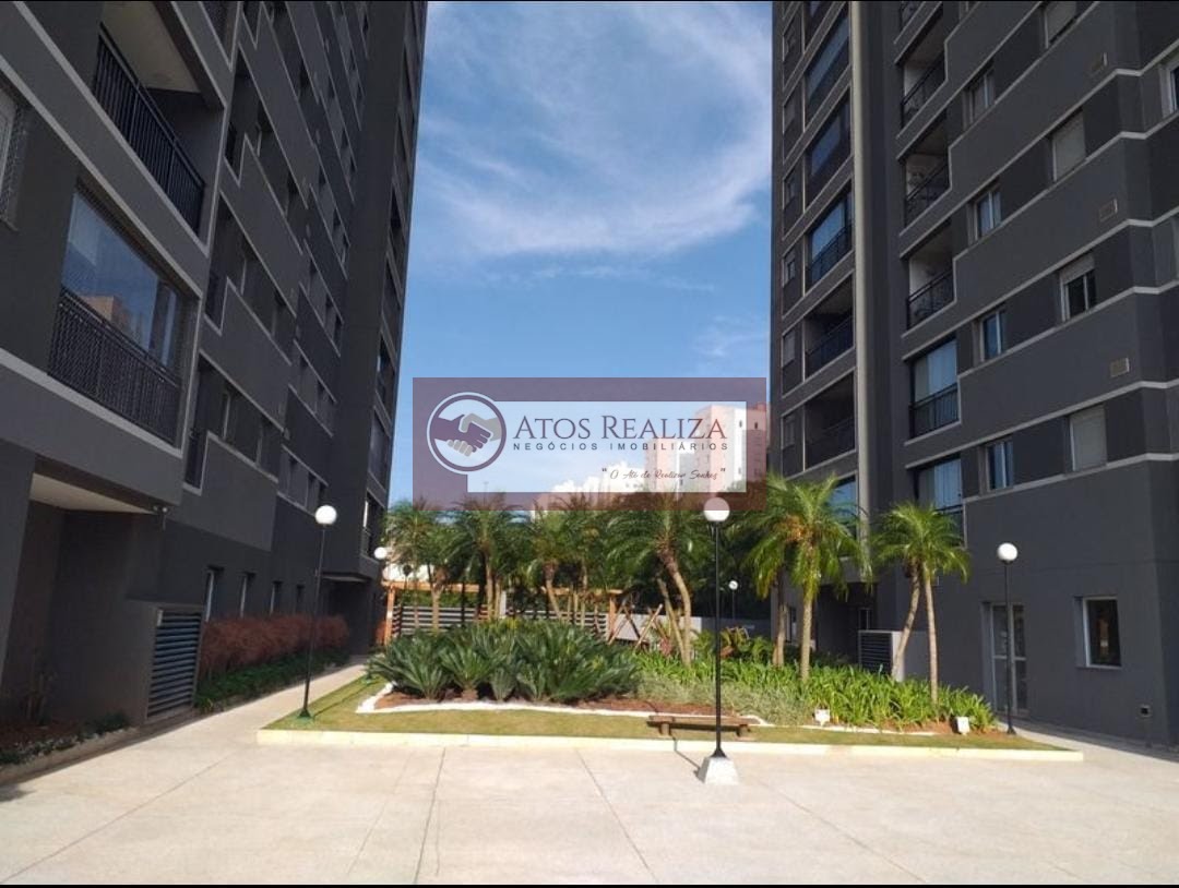 Studio à venda com 1 quarto, 1 banheiro, 1 vaga e 32m² no Vila Andrade, São Paulo — foto principal