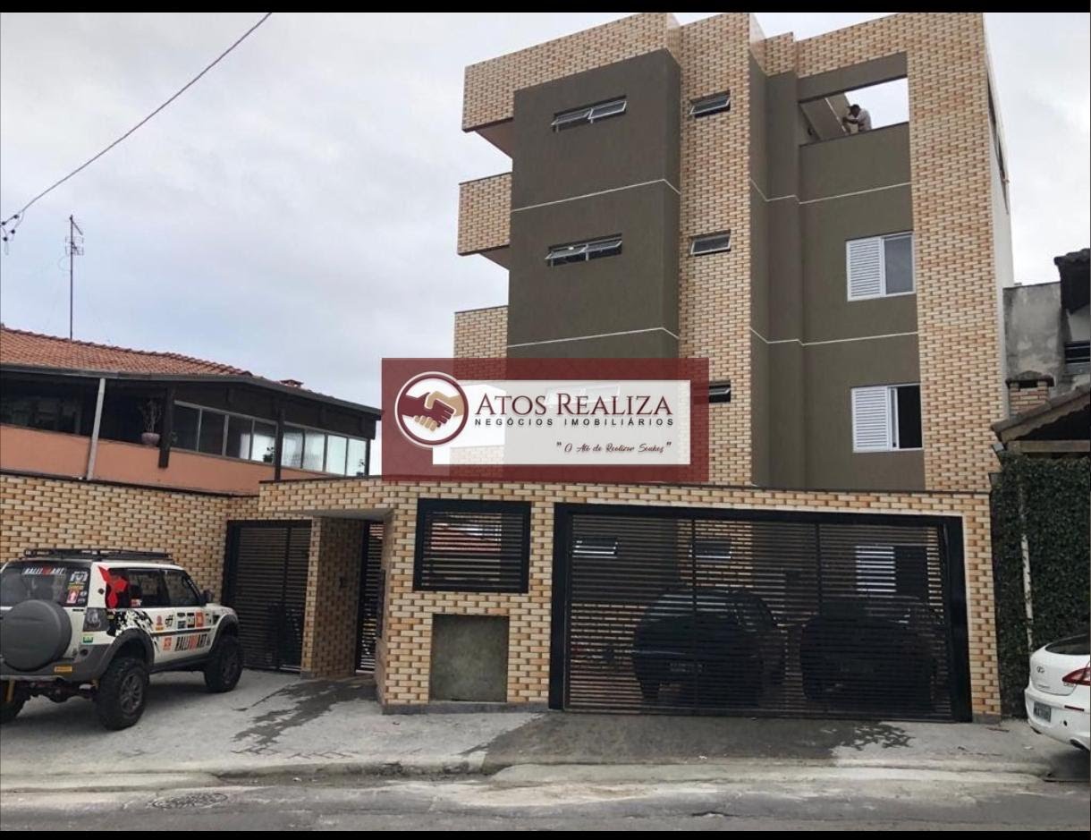 Apartamento para alugar com 2 quartos, 1 banheiro e 53m² no Vila Inglesa, São Paulo (SP) — foto 6 de 10