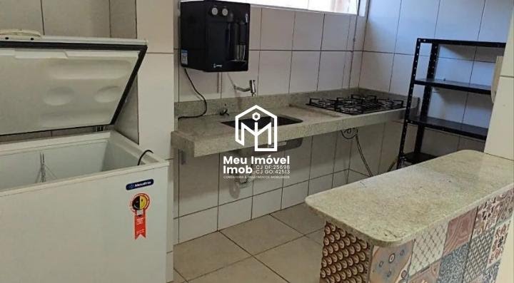 Apartamento, 3 quartos, 60 m² - Foto 10
