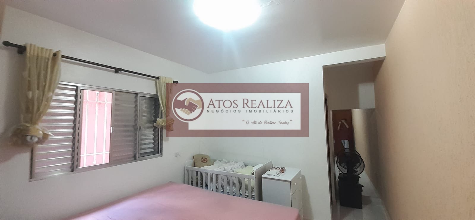 Casa à venda com 3 quartos, 3 banheiros, 2 vagas e 125m² no Vila Natal, São Paulo (SP) — foto 23 de 30