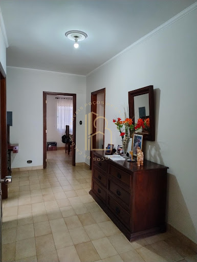 Casa em Jardim dos Estados  -  Poços de Caldas