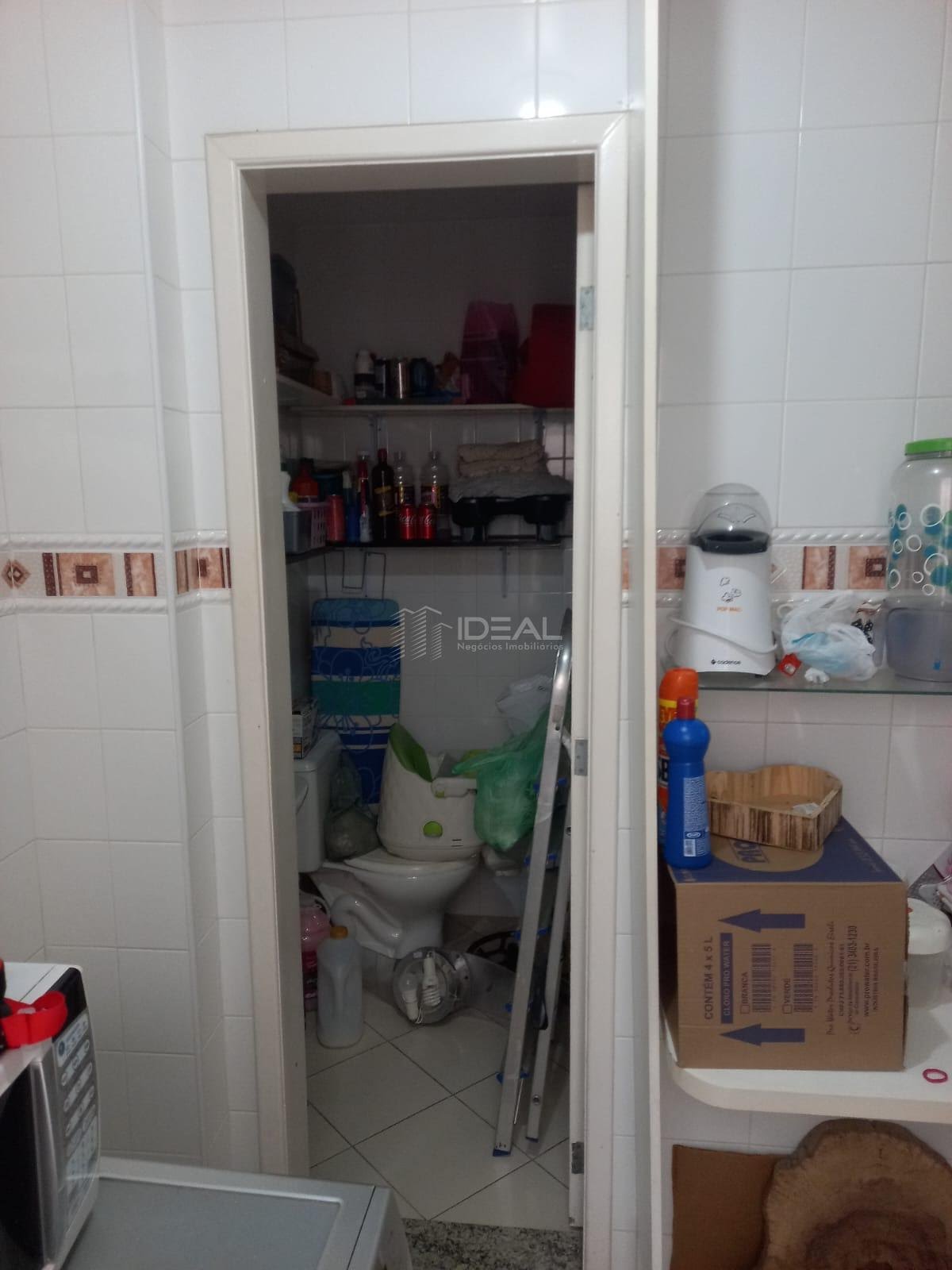 Apartamento à venda com 2 quartos, 1 suíte, 1 vaga e 84m² no Parque Turf Club, Campos dos Goytacazes (RJ) — foto 7 de 11