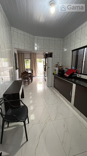 Casa em Pioneiro  -  Vilhena