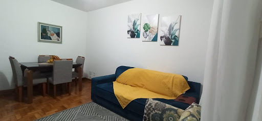 Apartamento em Santa Ifigênia  -  São Paulo