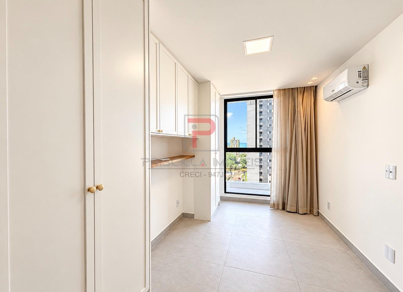 Apartamento para alugar com 2 quartos, 1 suíte, 1 vaga e 56m² no Manaíra, João Pessoa (PB) — foto 12 de 30