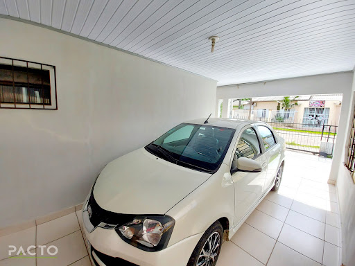 Casa em Jardim das Avenidas  -  Araranguá