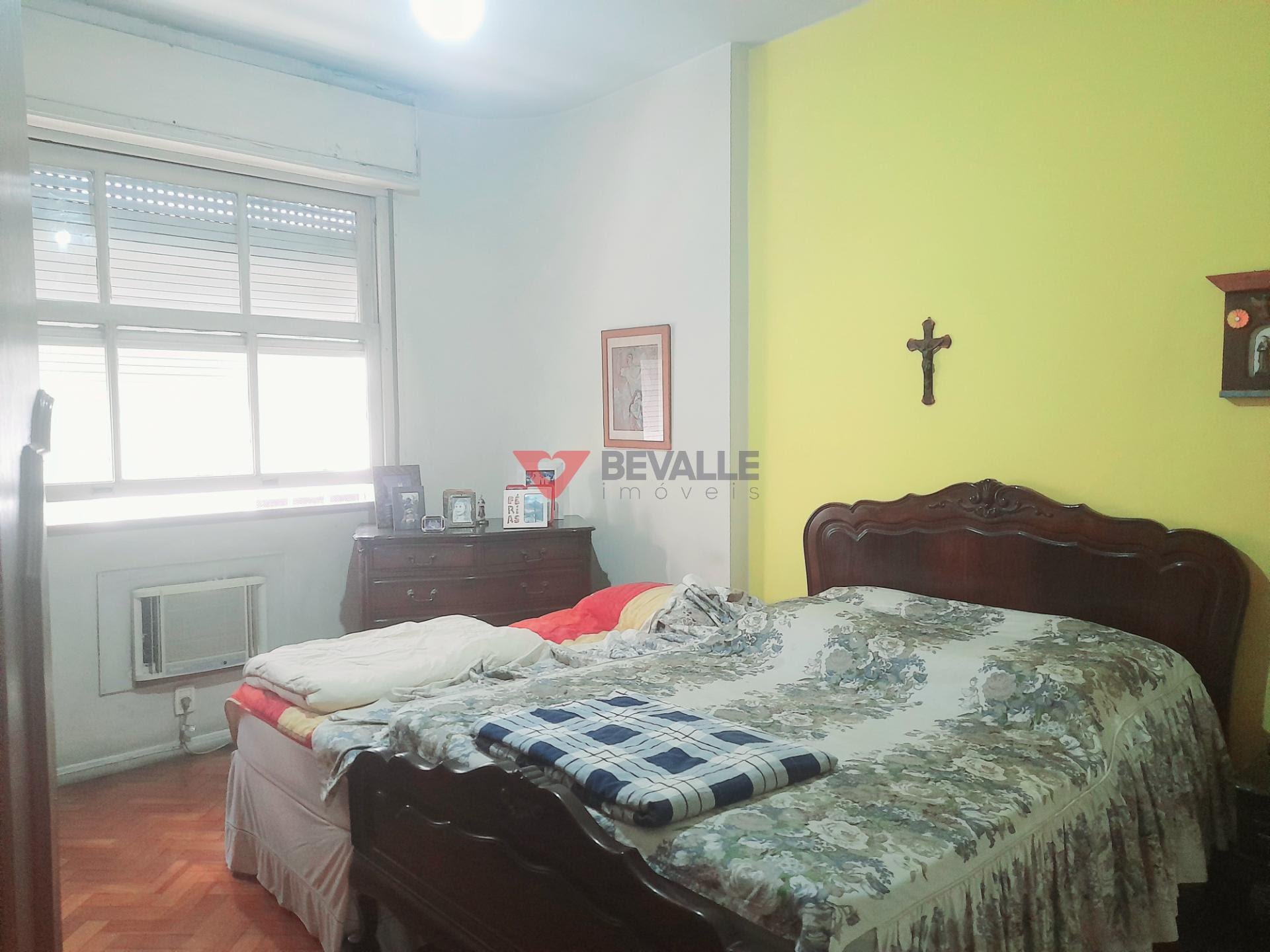 Apartamento à venda com 3 quartos, 1 suíte, 1 vaga e 150m² no Copacabana, Rio de Janeiro (RJ) — foto 15 de 30