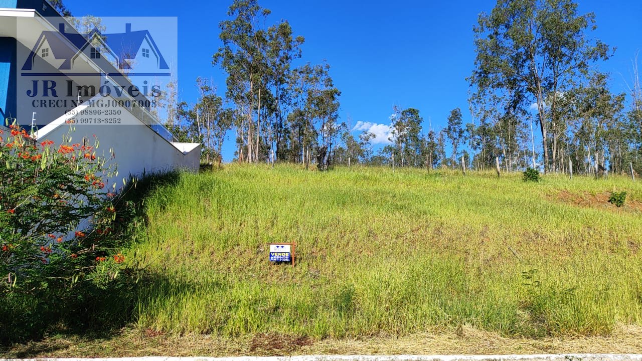 Terreno à venda com 240m² de terreno no Jardim Panorama, Piranguinho (MG) — foto 2 de 8