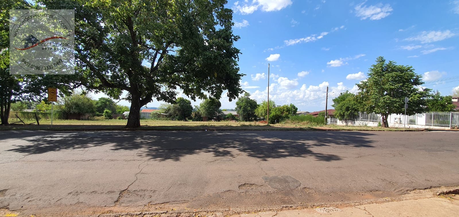 Terreno à venda com 3000m² de terreno no Centro ( Terreno), Ijuí (RS) — foto 4 de 8