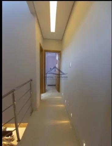 Casa à venda com 2 quartos, 1 banheiro, 2 vagas e 80m² no Montreal II, Sete Lagoas (MG) — foto 5 de 10