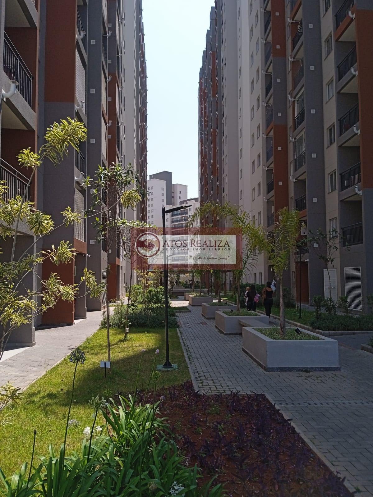 Apartamento à venda com 2 quartos, 1 banheiro e 38m² no Vila Isa, São Paulo (SP) — foto 7 de 30