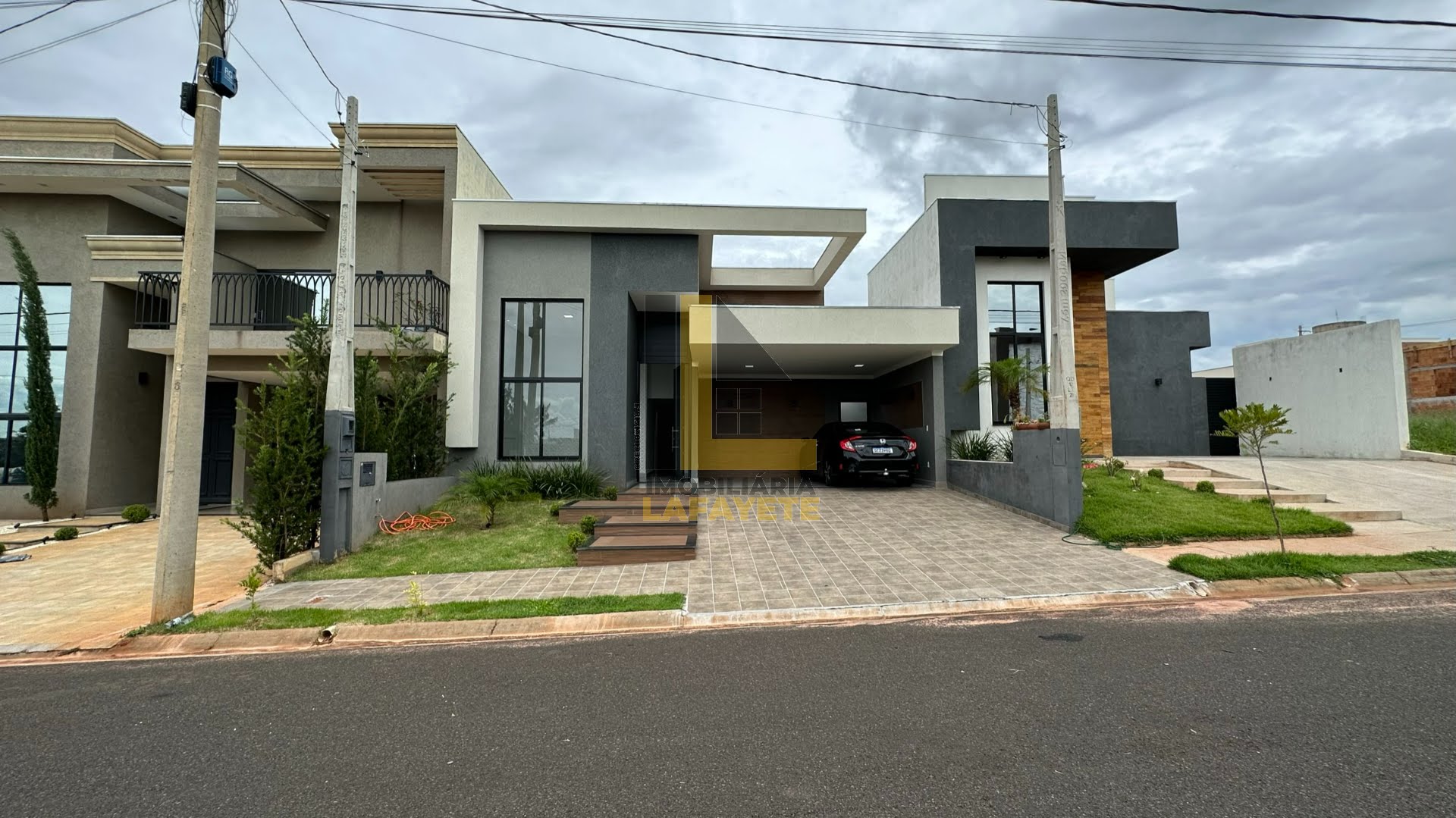 Fachada