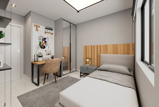 Dormitorio