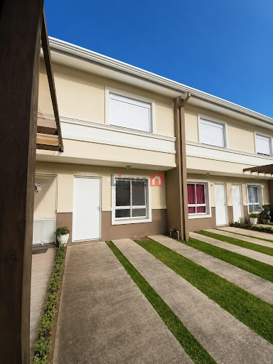 Sobrado à venda no Desvio Rizzo, Caxias do Sul | 71m²