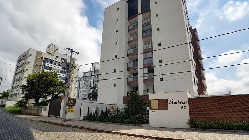 Úmbria Residencial