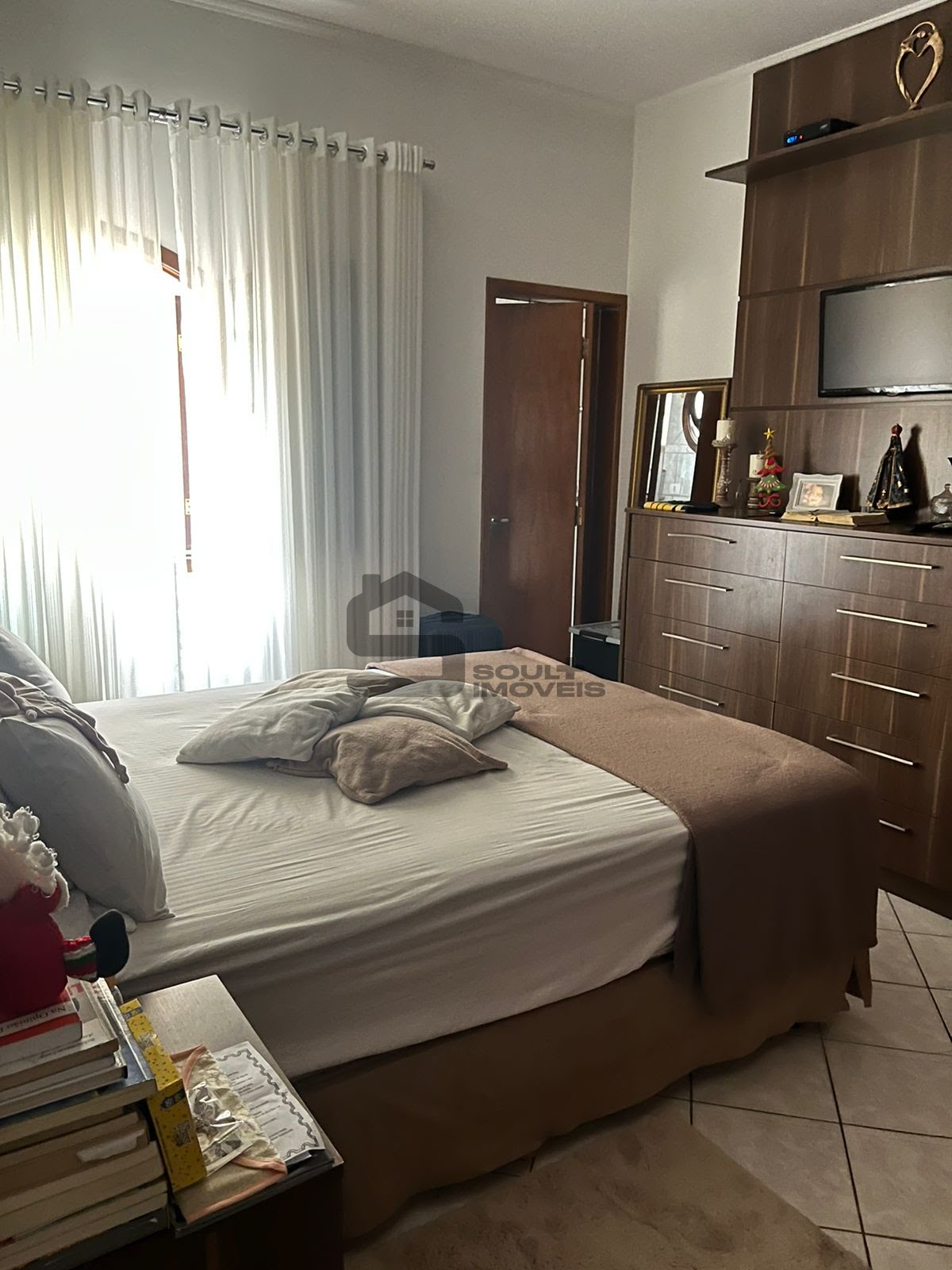 Quarto de Casal