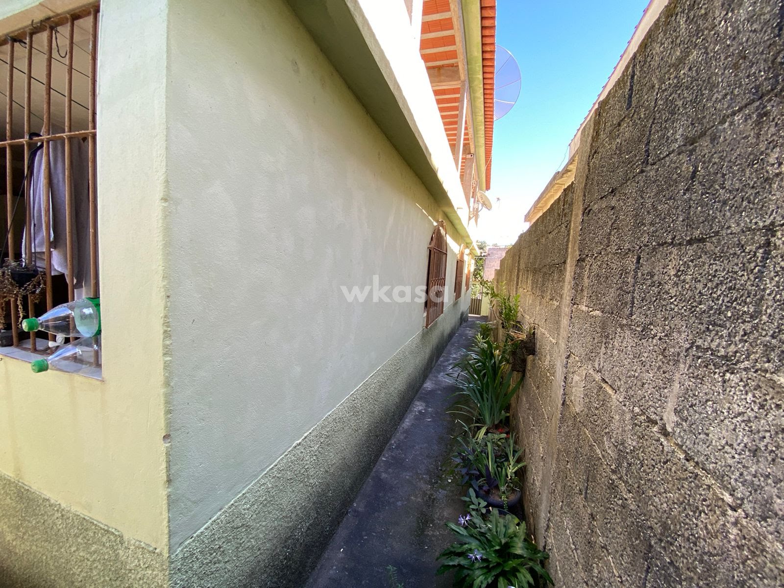 Casa à venda com 3 quartos, 1 suíte, 4 vagas e 240m² no São Lourenço, Serra (ES) — foto 9 de 29