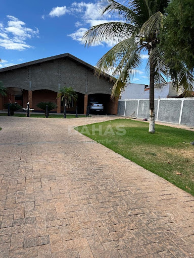 Excelente casa no bairro América  -  Barretos