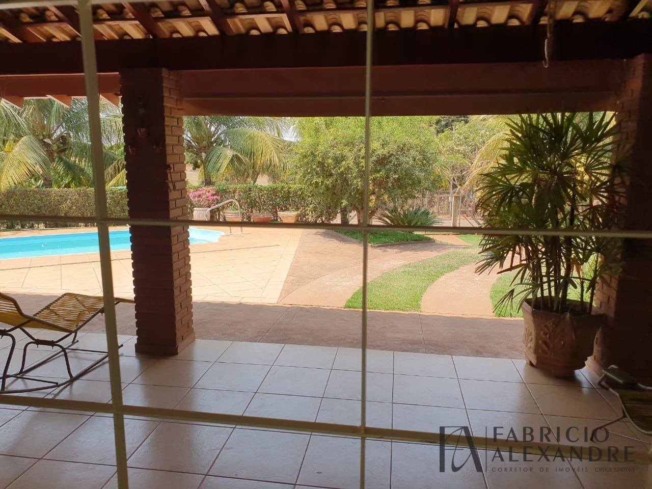 Terreno à venda com 1250m² de terreno no Condomínio Enseada Azul II, Fronteira (MG) — foto 7 de 10