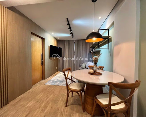 Apartamento, 1 quarto, 49 m² - Foto 19