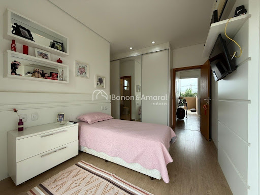 Casa de Condomínio, 3 quartos - Foto 34